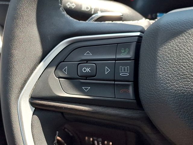 2023 Jeep Grand Cherokee Limited - Photo 21