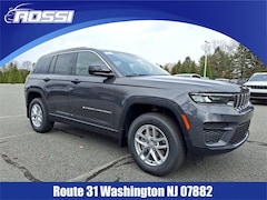 2025 Jeep Grand Cherokee LAREDO X Sport Utility