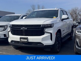 2023 Chevrolet Suburban RST SUV