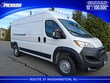  Ram Promaster Cargo Van