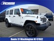 Jeep Wrangler JK Unlimited