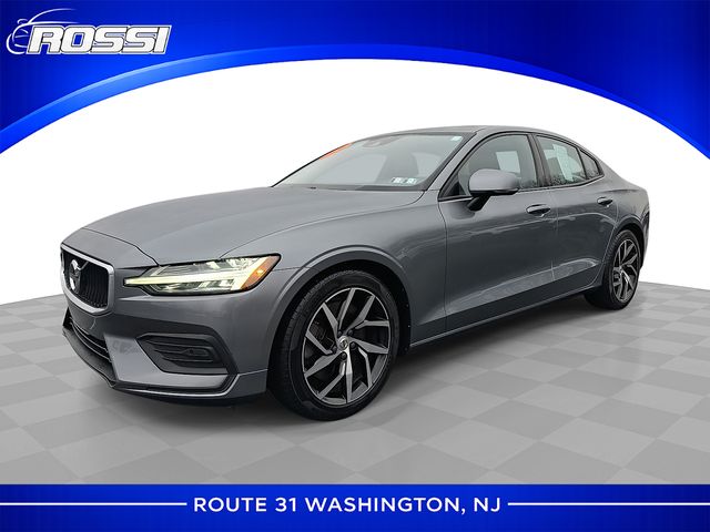 2019 Volvo S60 Momentum