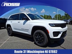 2025 Jeep Grand Cherokee Laredo Sport Utility