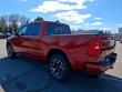 2026 Ram 1500 Laramie Pickup