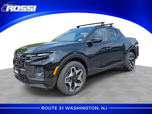2024 Hyundai Santa Cruz