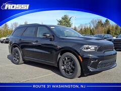 2026 Dodge Durango GT Plus HEMI V8 Sport Utility