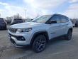 2026 Jeep Compass Limited Altitude Sport Utility