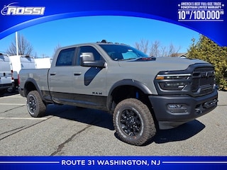 2026 Ram 2500 Power Wagon Pickup