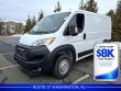 2026 Ram Promaster Cargo Van Tradesman Cargo Van
