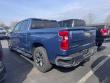 2024 Chevrolet Silverado 1500 LT Truck Crew Cab