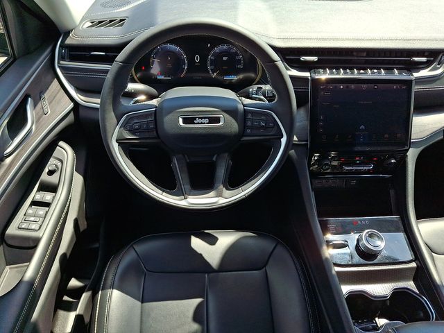 2023 Jeep Grand Cherokee Limited - Photo 11