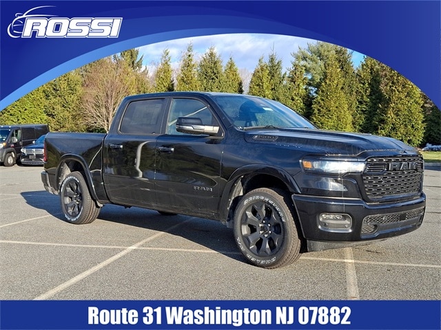 2026 RAM Ram 1500 Pickup Big Horn/Lone Star's photo