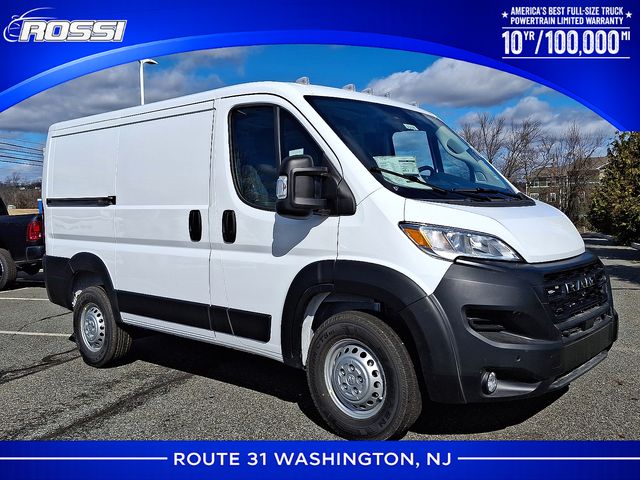 2026 RAM ProMaster 1500 Tradesman 118" WB Low Roof's photo