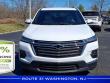 2023 Chevrolet Traverse LT Leather SUV