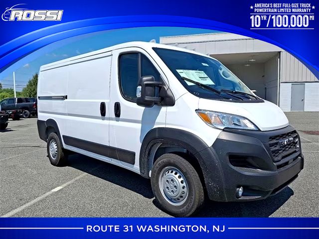 2026 RAM ProMaster 1500 Tradesman 118" WB Low Roof's photo