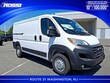  Ram Promaster Cargo Van