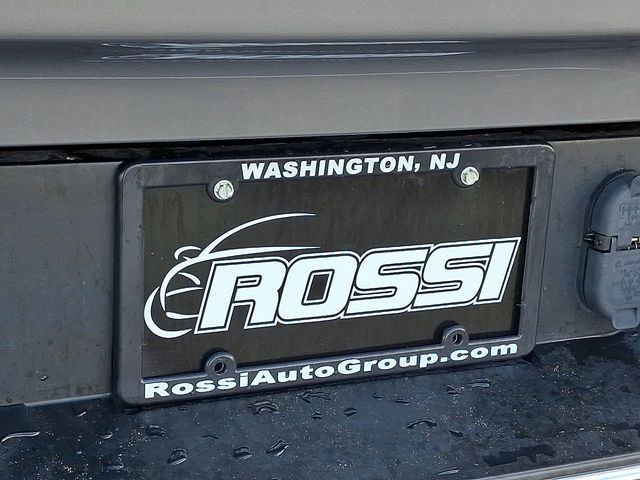 2022 RAM Ram 1500 Pickup Laramie - Photo 38