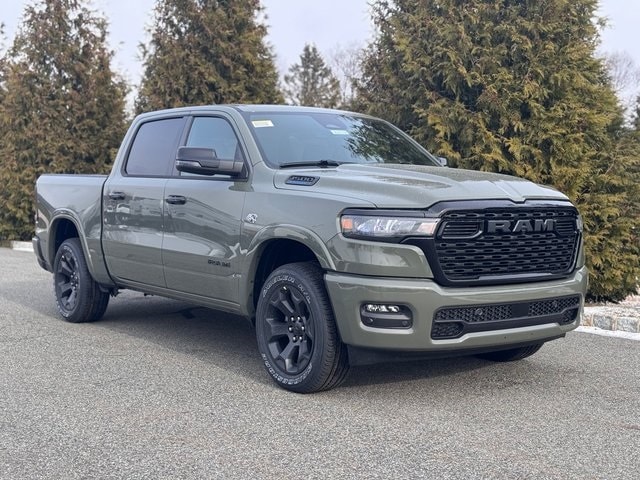 2026 RAM Ram 1500 Pickup Big Horn/Lone Star's photo