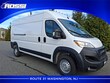  Ram ProMaster 2500