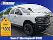 Ram 2500