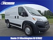 Ram ProMaster 1500