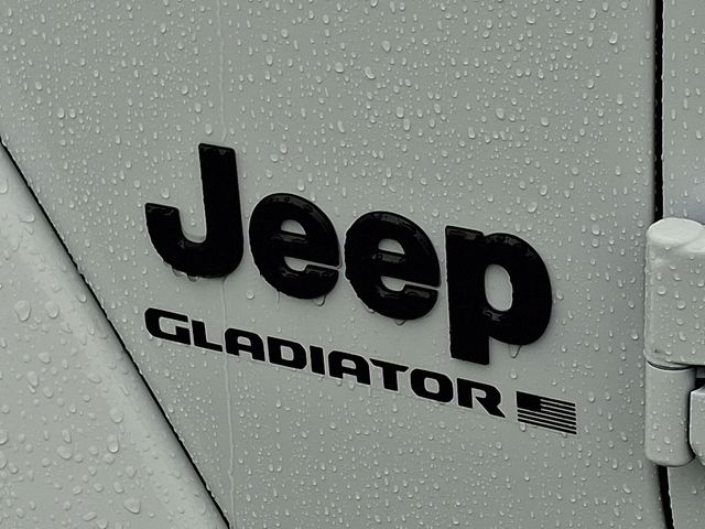 2026 Jeep Gladiator Sport S - Photo 15