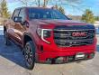 2026 GMC Sierra 1500 AT4 Truck Crew Cab