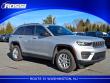 2025 Jeep Grand Cherokee Laredo Sport Utility