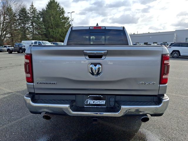 2022 RAM Ram 1500 Pickup Laramie - Photo 7