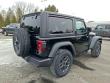 2026 Jeep Wrangler 2 Door Sport S Sport Utility