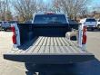 2025 Chevrolet Silverado 1500 Custom Trail Boss Truck Crew Cab