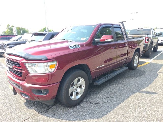 2019 RAM 1500 Pickup