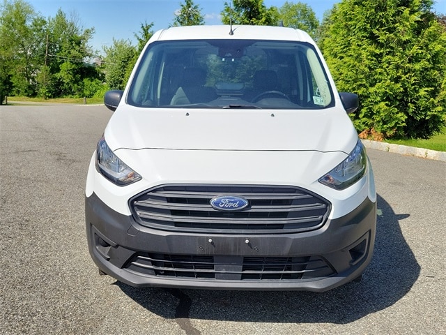 Used 2023 Ford Transit Connect XL with VIN NM0LE7S26P1547684 for sale in Washington, NJ