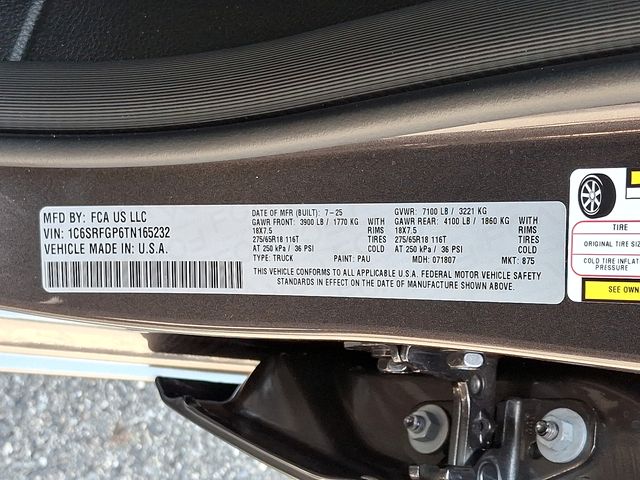 2026 RAM 1500 Tradesman - Photo 12