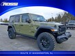  Jeep Wrangler 4 Door