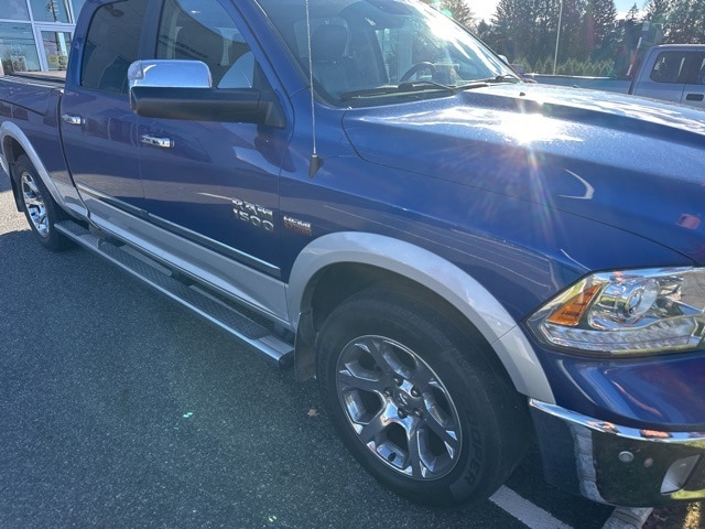 2017 RAM Ram 1500 Pickup Laramie's photo