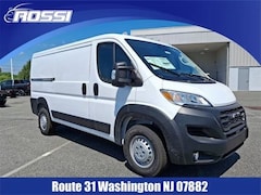 2025 Ram ProMaster 2500 Tradesman Cargo Van