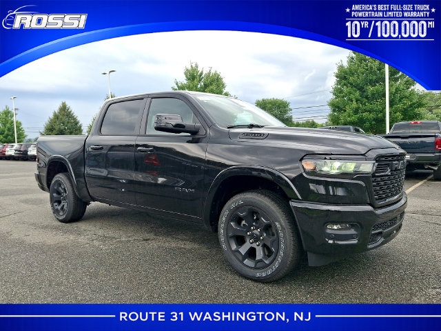 2026 RAM 1500 Pickup Big Horn/Lone Star