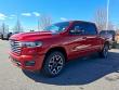 2026 Ram 1500 Laramie Pickup
