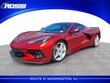  Chevrolet Corvette Stingray