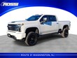  Chevrolet Silverado 3500 HD