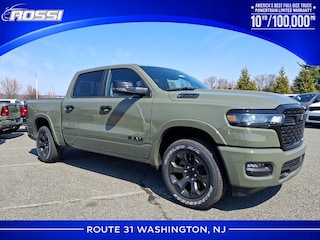 2026 Ram 1500 Big Horn Pickup