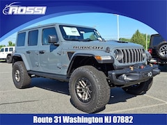 2025 Jeep Wrangler Rubicon 392 Sport Utility