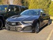  Acura TLX
