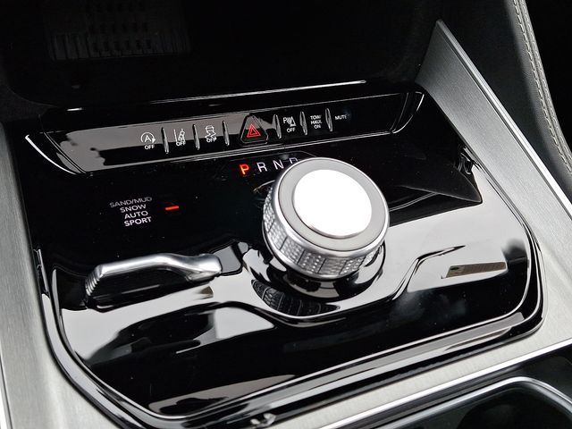 2026 Jeep Grand Wagoneer Limited Altitude - Photo 9