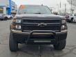 2015 Chevrolet Silverado 1500 LT Truck Crew Cab