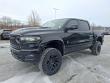 2026 Ram 1500 Big Horn Black Widow Pickup