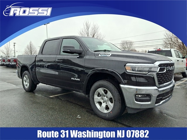 2025 RAM Ram 1500 Pickup Big Horn/Lone Star's photo