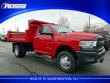 2022 Ram 3500 Chassis Tradesman Truck Regular Cab