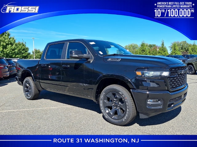 2026 RAM 1500 Pickup Big Horn/Lone Star
